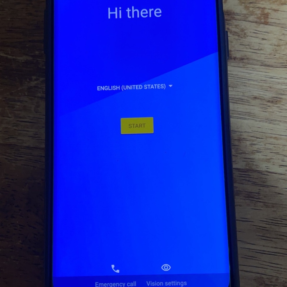 One plus 8 - Picture 3 of 3